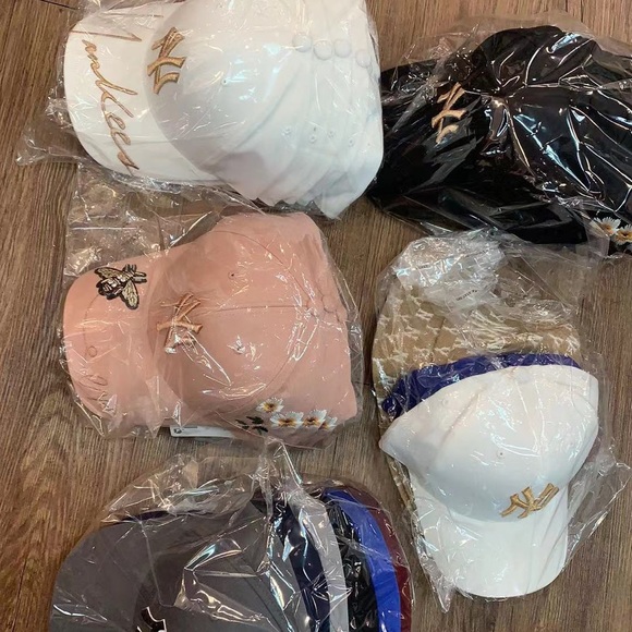 Mlb Yankee baseball cap - Picture 2 of 3